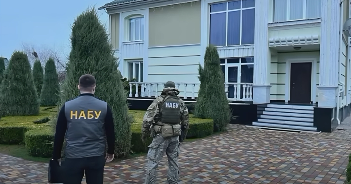 Afera u Ukrajini. Obogatili se na nabavi hrane za vojsku, kupovali hotele u Hrvatskoj